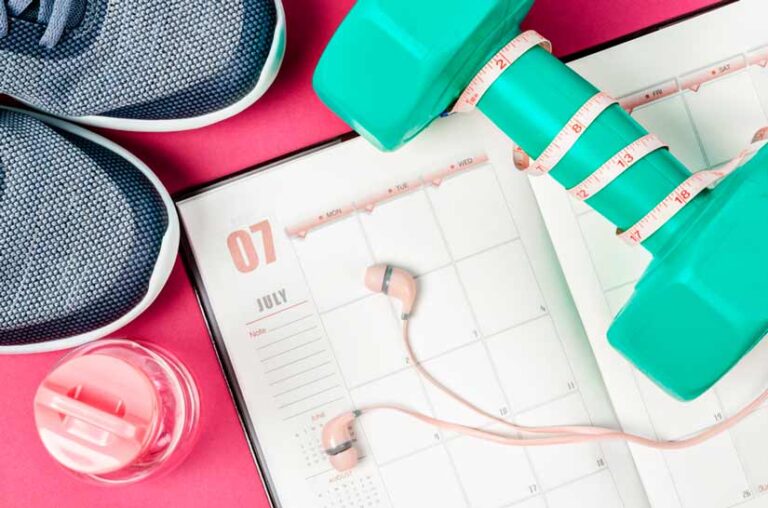 Com planificar la teva setmana d’entrenament per a obtenir resultats ràpids