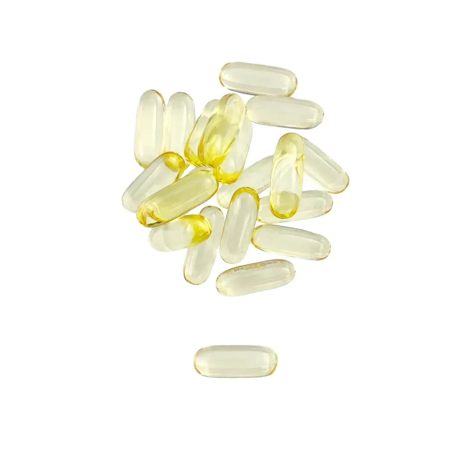 PREMIUM OMEGA-3 TG (IFOS) 1000mg - Imagen 3