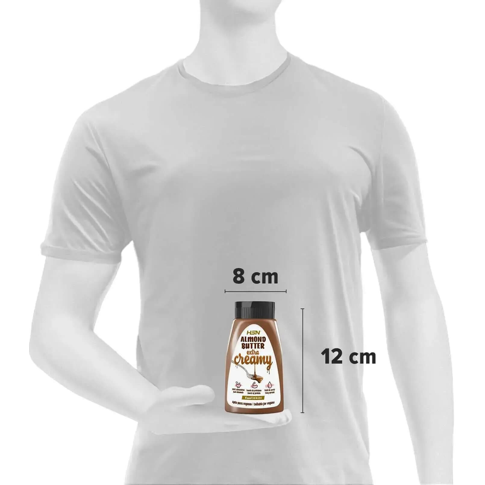 CREMA EXTRA CREMOSA D'AMETLLA - Imagen 5