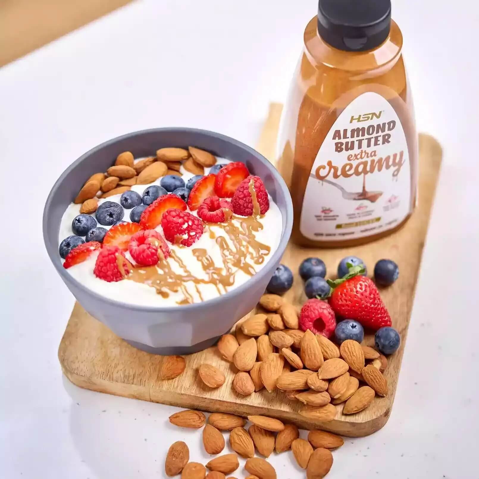 CREMA EXTRA CREMOSA D'AMETLLA - Imagen 4