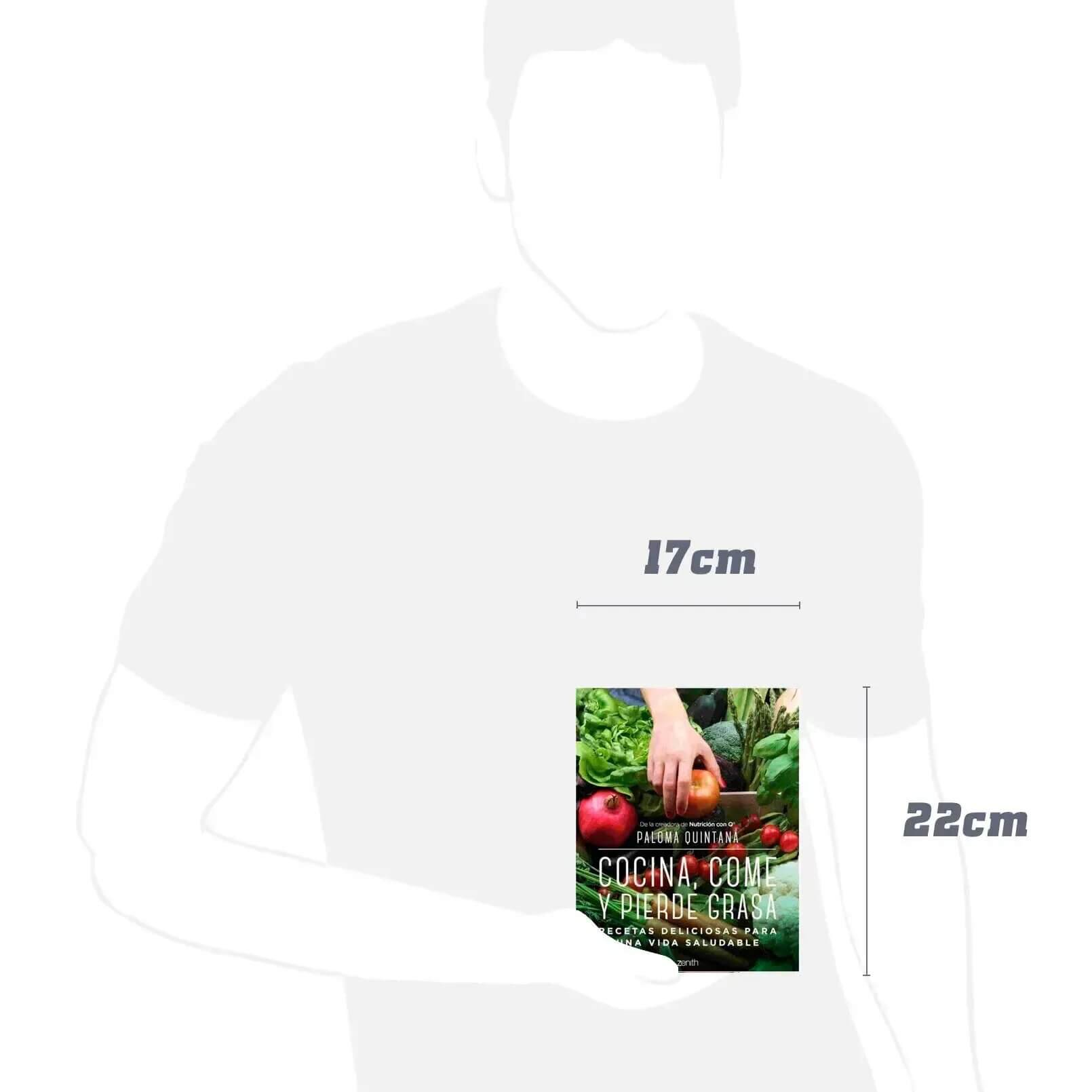 LLIBRE CUINA, MENJA I PERD GREIX - Imagen 5