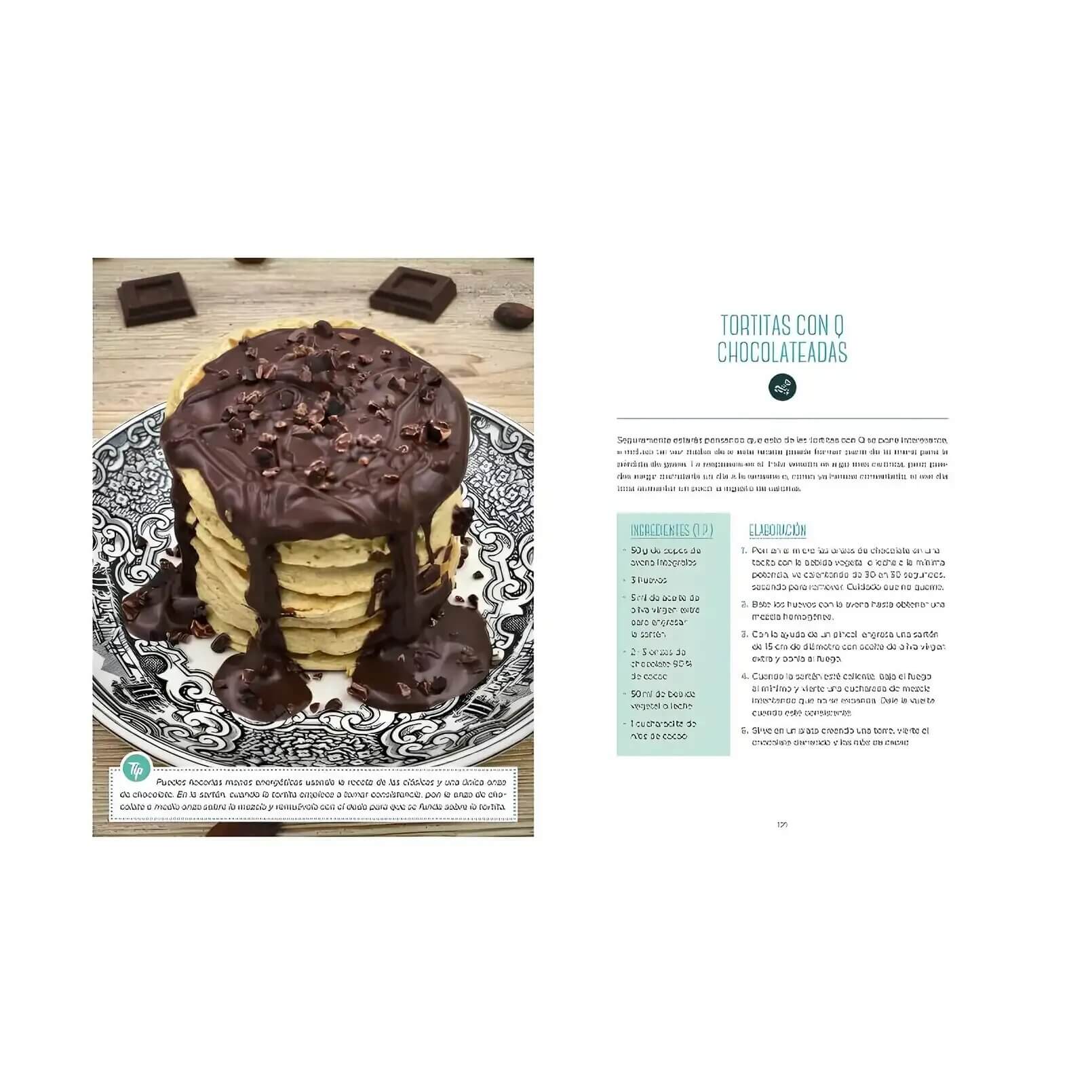 LLIBRE CUINA, MENJA I PERD GREIX - Imagen 3