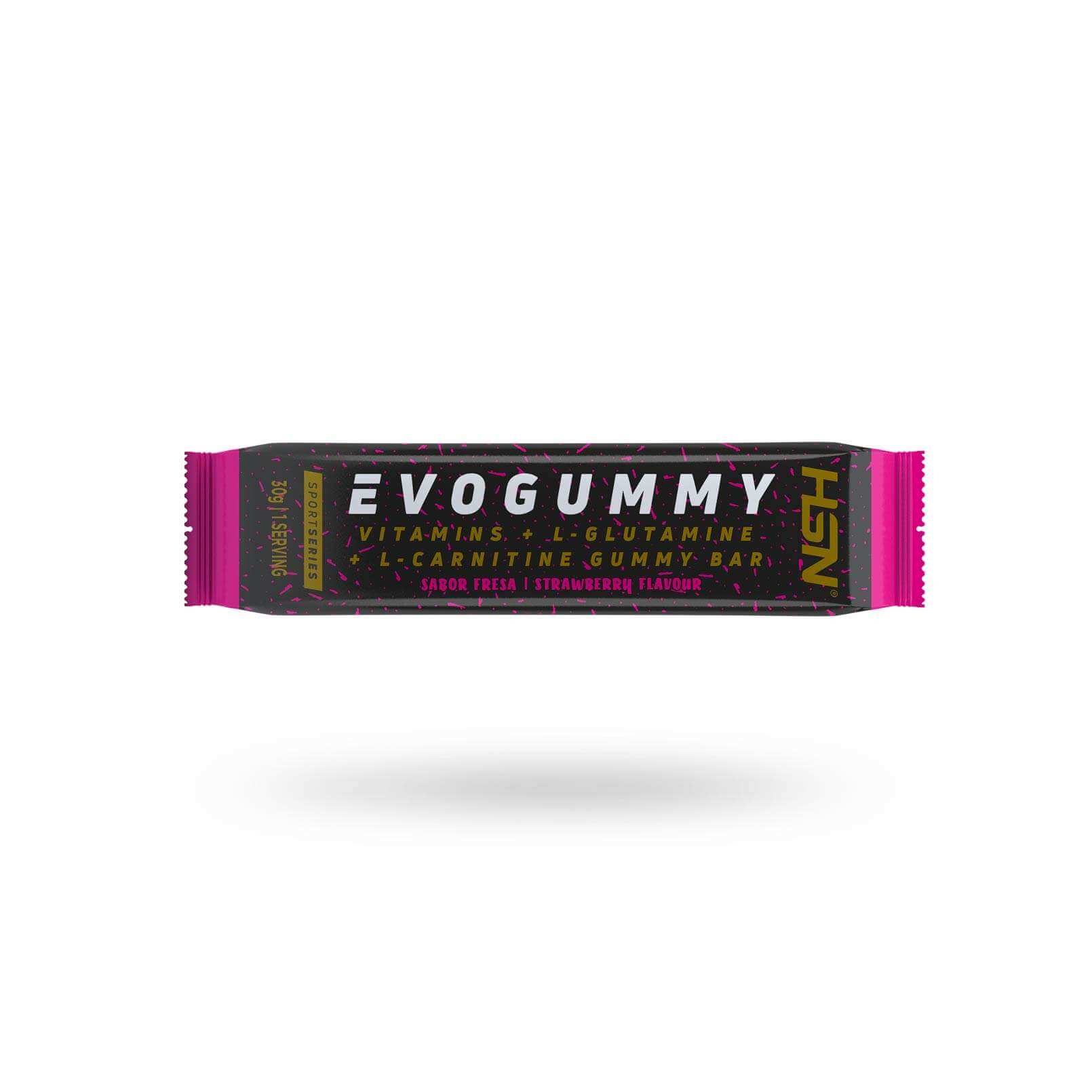 EVOGUMMY RECOVERY GUMMY BAR