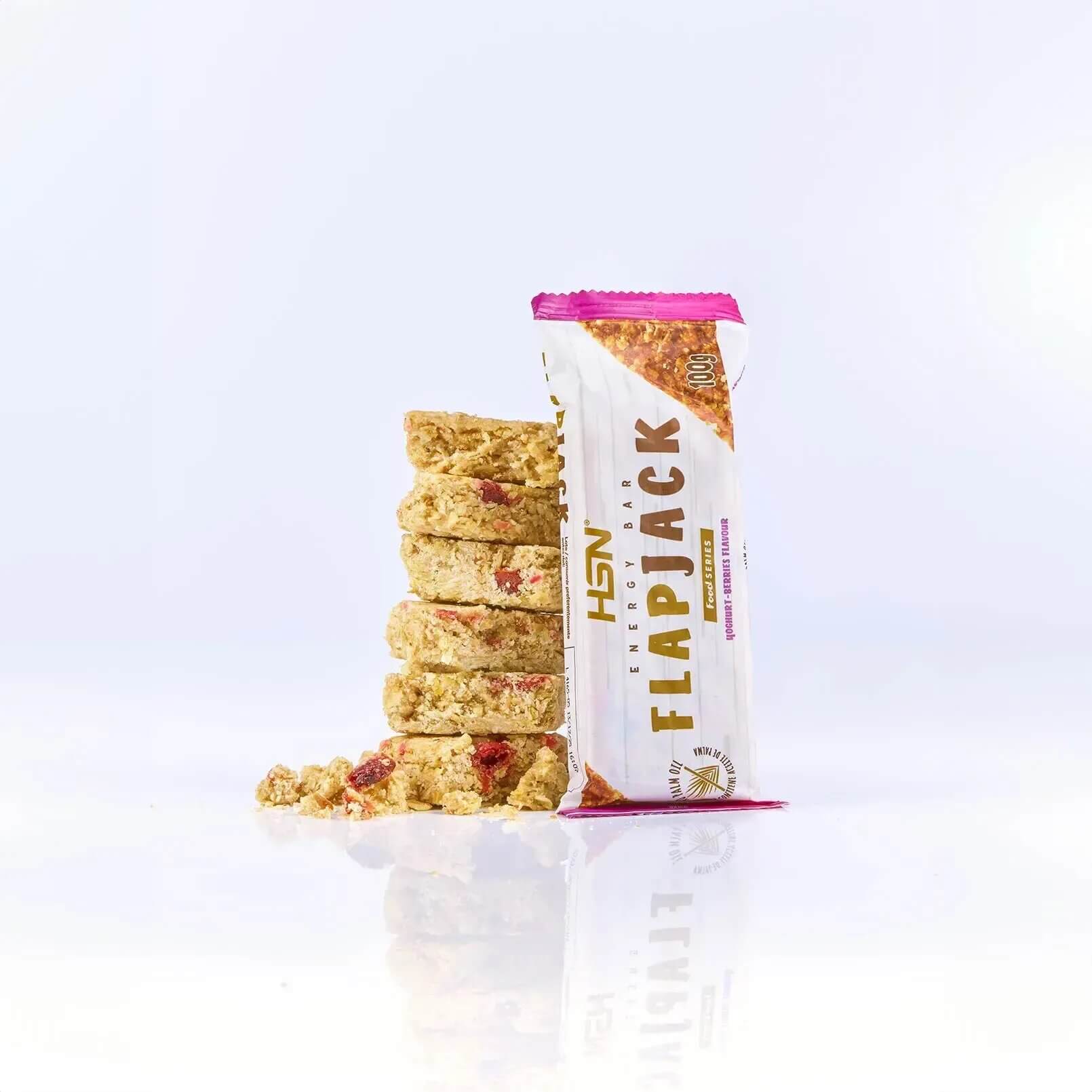 ENERGY BAR FLAPJACK - Imagen 3