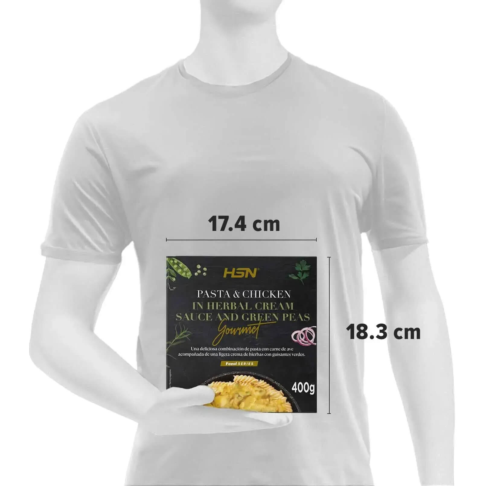 PLAT PREPARAT ESTIL GOURMET - Imagen 5