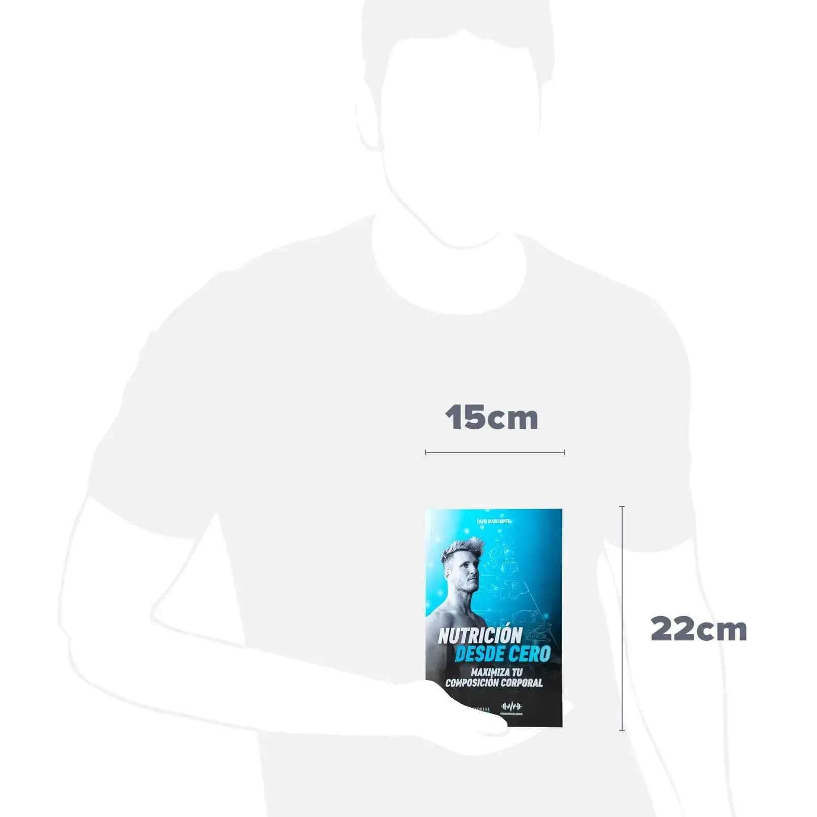 LLIBRE NUTRICIÓ DES DE ZERO - MAXIMITZA LA TEVA COMPOSICIÓ CORPORAL - Imagen 4