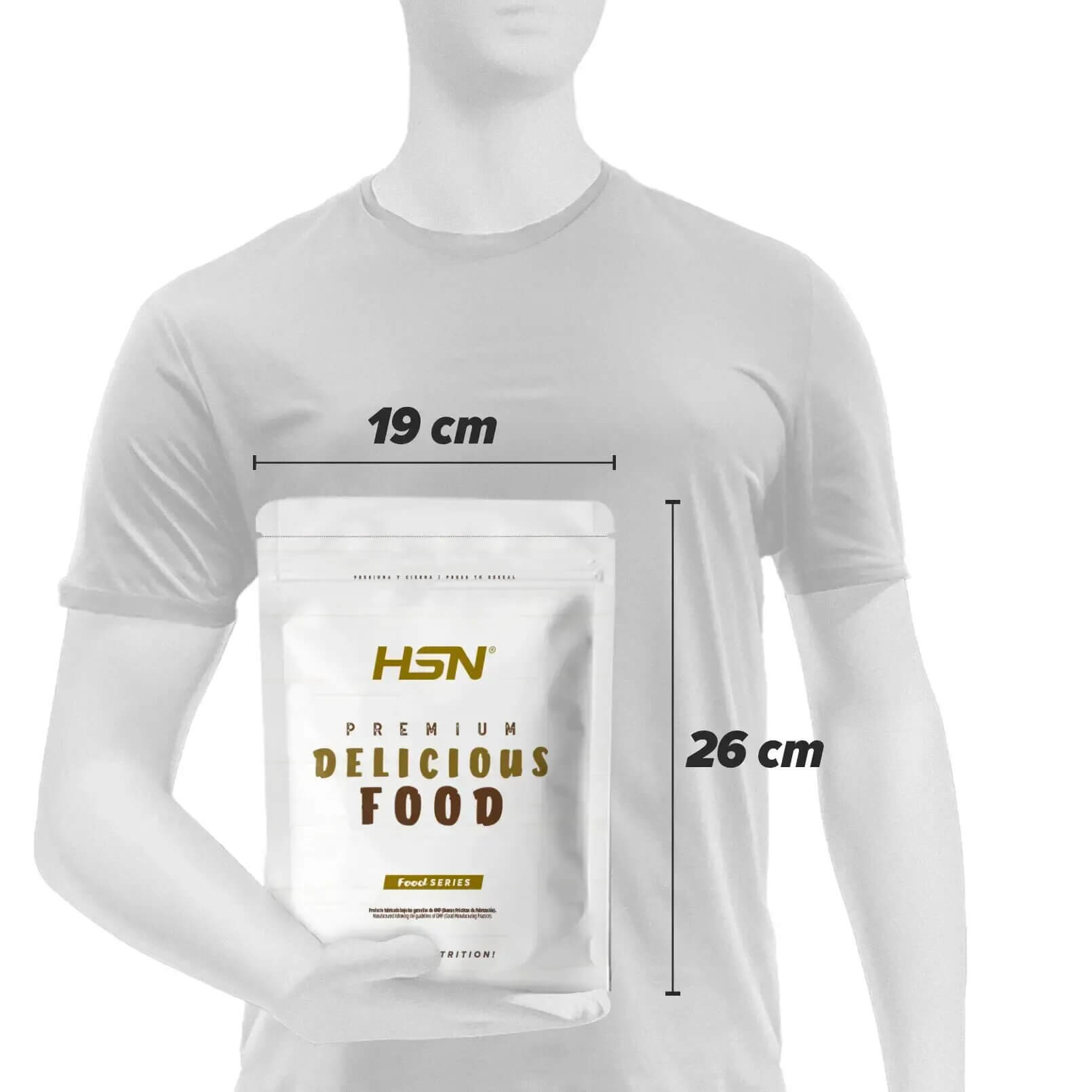 LLEVAT NUTRICIONAL (ENGEVITA®) EN FLOCS - Imagen 5