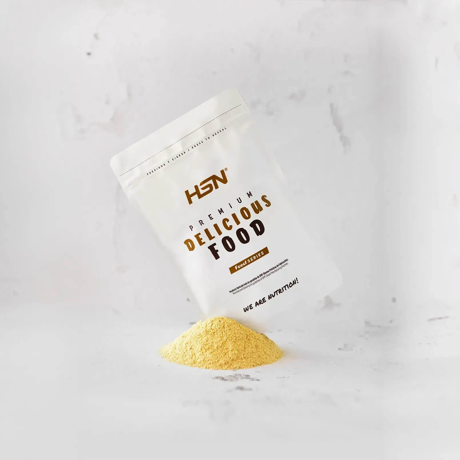 LLEVAT NUTRICIONAL (ENGEVITA®) EN FLOCS - Imagen 2