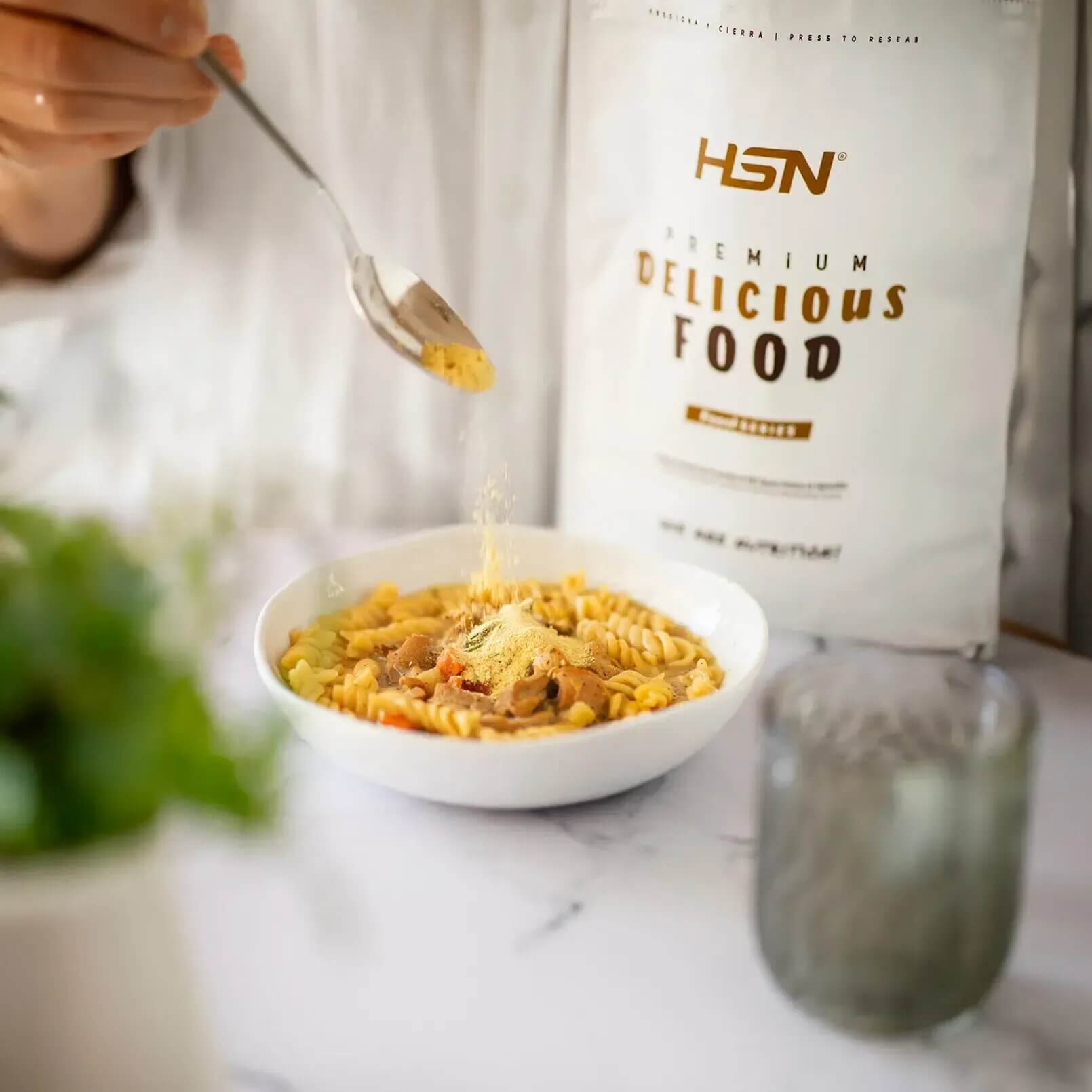 LLEVAT NUTRICIONAL (ENGEVITA®) EN FLOCS - Imagen 4