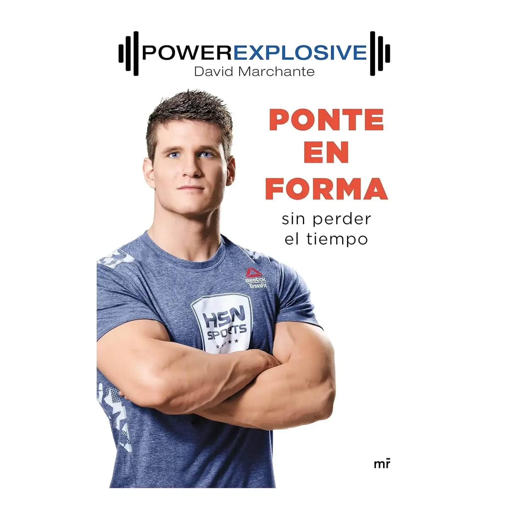 LLIBRE POSA'T EN FORMA SENSE PERDRE EL TEMPS