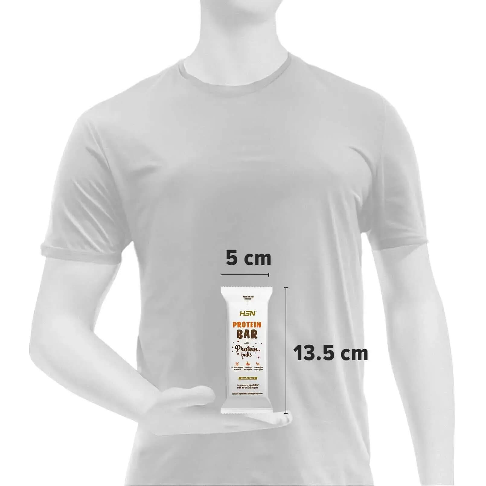 BARRETA DE PROTEÏNES I CEREALS - Imagen 5